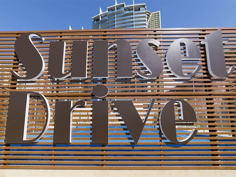 Sunset Drive Benidorm By Mar Holidays Экстерьер фото